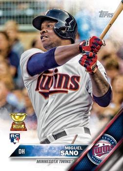Miguel Sano