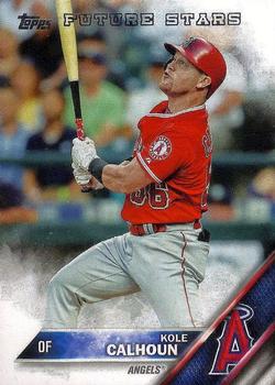 Kole Calhoun