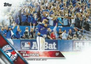 Jose Bautista