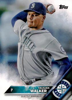 Taijuan Walker
