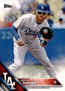 Justin Turner