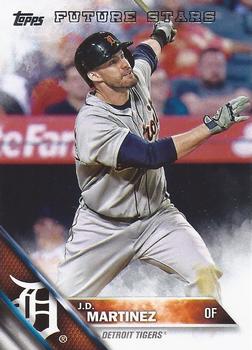 J.D. Martinez