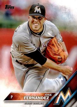 Jose Fernandez