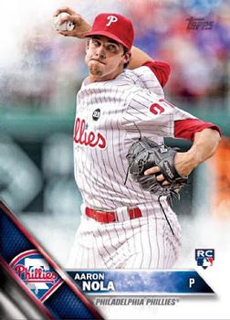 Aaron Nola