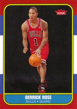 Derrick Rose