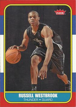 Russell Westbrook
