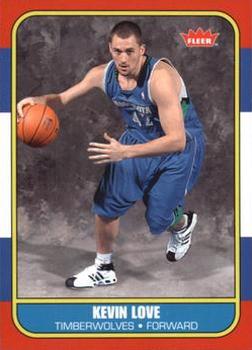 Kevin Love
