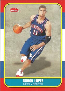 Brook Lopez