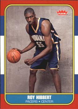 Roy Hibbert
