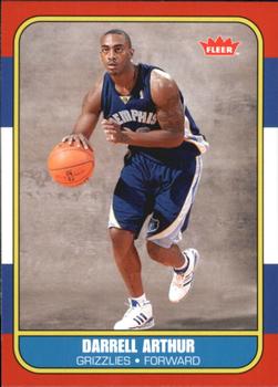 Darrell Arthur