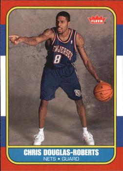 Chris Douglas-Roberts