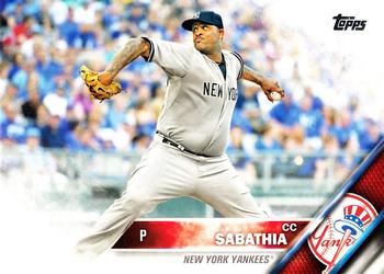 CC Sabathia