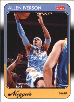 Allen Iverson