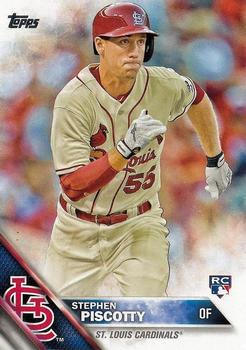 Stephen Piscotty