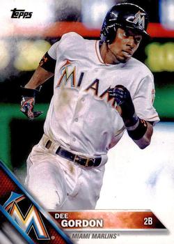 Dee Gordon