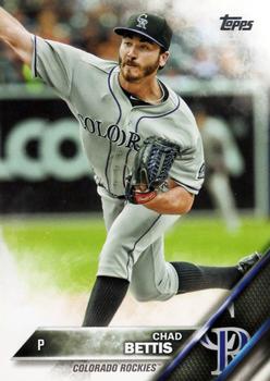 Chad Bettis