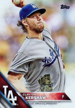 Clayton Kershaw