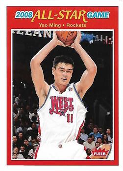 Yao Ming