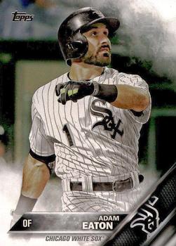 Adam Eaton