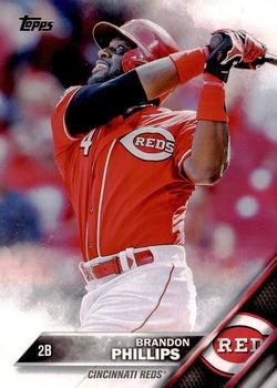 Brandon Phillips