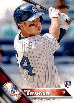 Rob Refsnyder