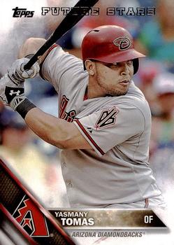 Yasmany Tomas