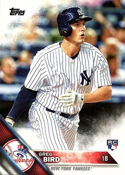 Greg Bird