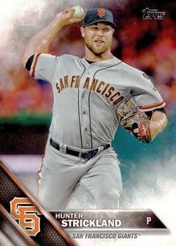 Hunter Strickland