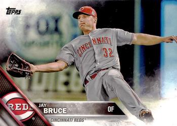 Jay Bruce