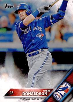 Josh Donaldson