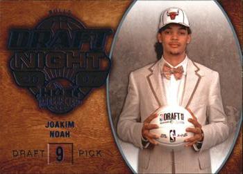 Joakim Noah