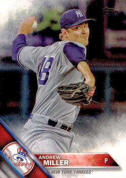 Andrew Miller