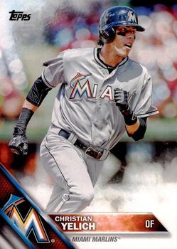Christian Yelich