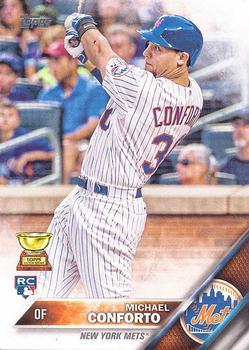Michael Conforto