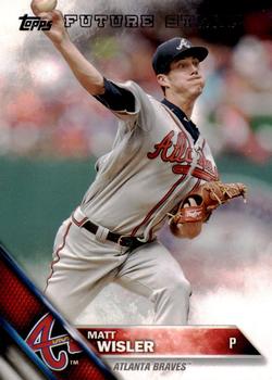 Matt Wisler