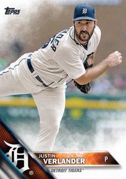 Justin Verlander