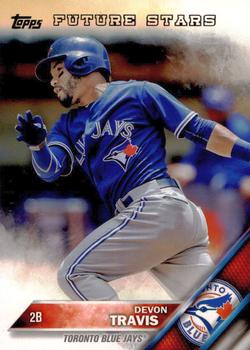 Devon Travis