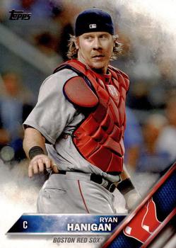 Ryan Hanigan