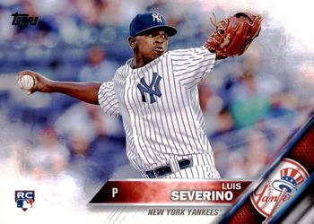 Luis Severino