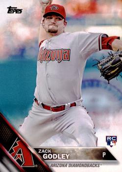 Zack Godley