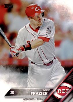 Todd Frazier