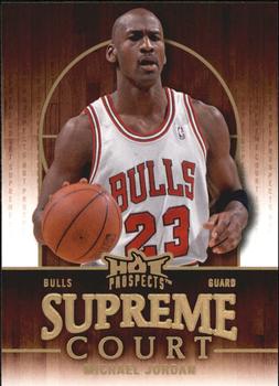 Michael Jordan