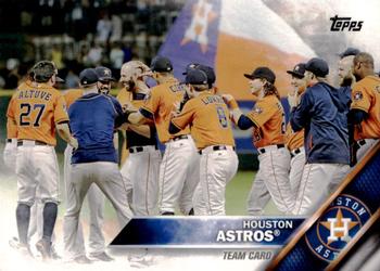 Houston Astros