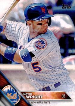 David Wright