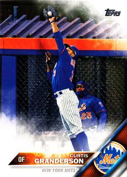 Curtis Granderson