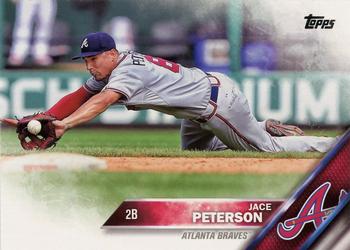 Jace Peterson
