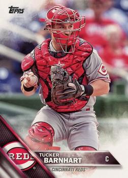 Tucker Barnhart