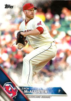 Zach McAllister