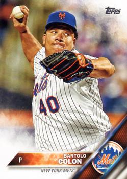 Bartolo Colon