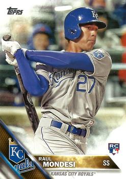 Raul Mondesi